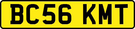 BC56KMT
