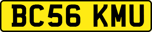 BC56KMU