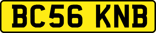 BC56KNB