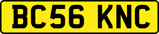 BC56KNC