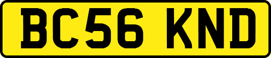 BC56KND
