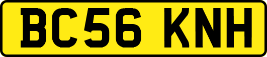 BC56KNH