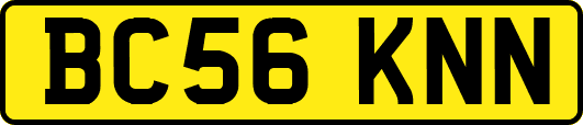 BC56KNN