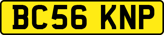 BC56KNP