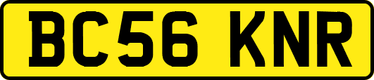 BC56KNR