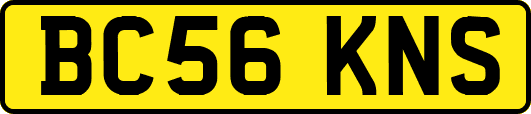 BC56KNS