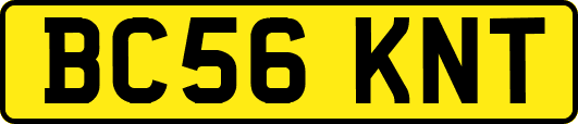 BC56KNT