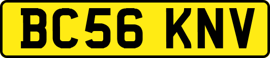BC56KNV