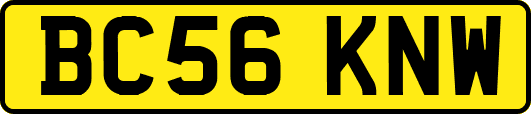 BC56KNW