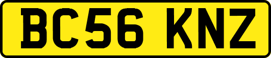 BC56KNZ