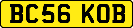 BC56KOB