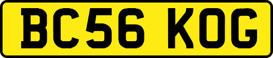 BC56KOG