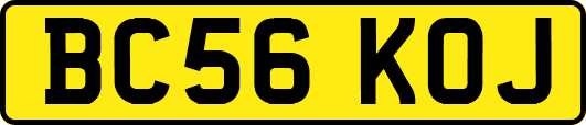 BC56KOJ