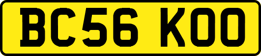 BC56KOO