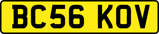 BC56KOV