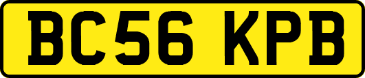 BC56KPB