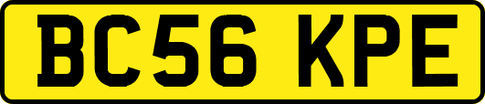 BC56KPE