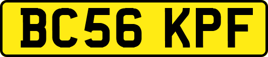 BC56KPF