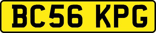 BC56KPG
