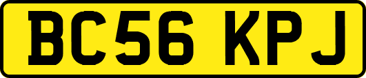 BC56KPJ