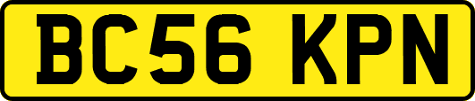 BC56KPN