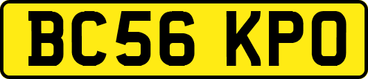 BC56KPO