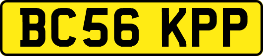 BC56KPP