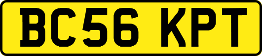 BC56KPT