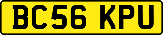 BC56KPU