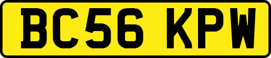BC56KPW