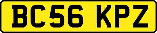 BC56KPZ