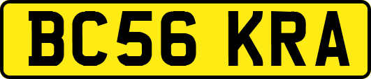 BC56KRA