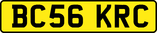 BC56KRC