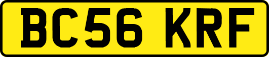 BC56KRF