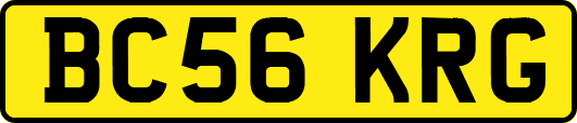 BC56KRG