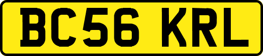 BC56KRL