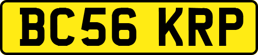 BC56KRP