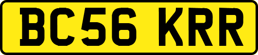 BC56KRR
