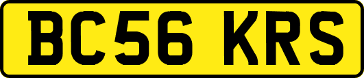 BC56KRS