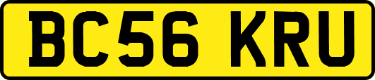 BC56KRU