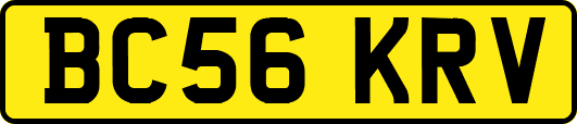BC56KRV