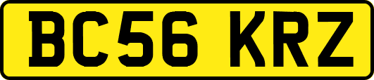 BC56KRZ