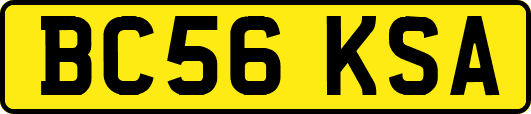 BC56KSA