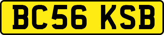 BC56KSB