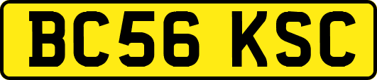 BC56KSC