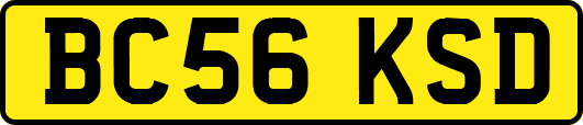 BC56KSD