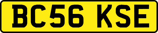 BC56KSE