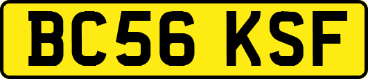 BC56KSF