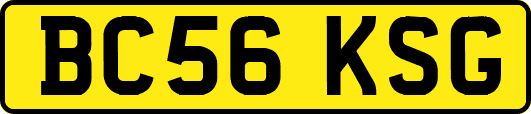 BC56KSG