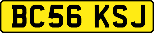 BC56KSJ
